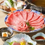 ふぐ･はも･すっぽん 文太郎 - 