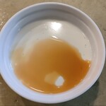 きりん - パンナコッタ