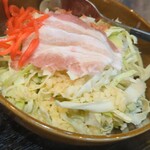 もんじゃ 浜焼き もんでぃ - 