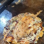 もんじゃ 浜焼き もんでぃ - 