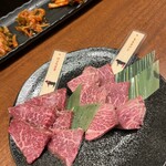 Lane燒肉 Nikudoko