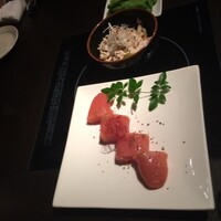 博多もつ鍋 やま中 赤坂店 - 