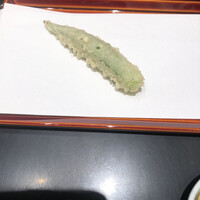 てんぷら 近藤 - 