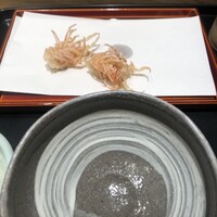 てんぷら 近藤 - 