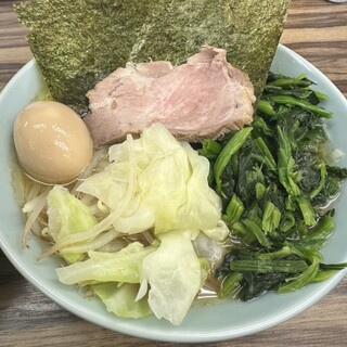 武蔵家 東小金井店_0