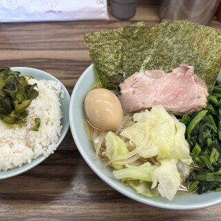 武蔵家 東小金井店_1