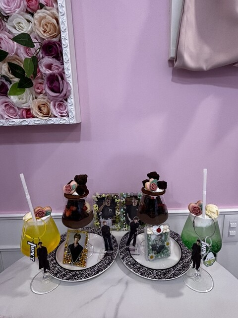 Mimi a la mode photo 5