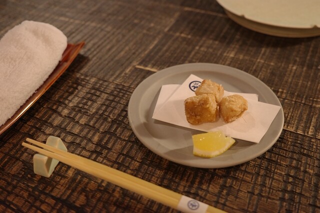 Sushi Azabu Higashiyama photo 3