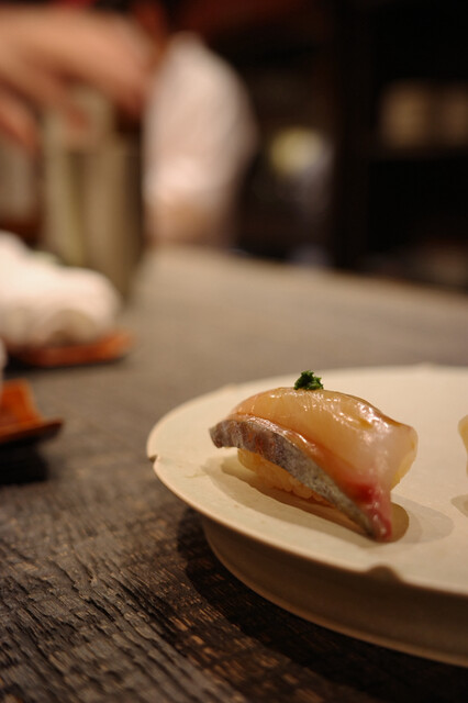 Sushi Azabu Higashiyama photo 5