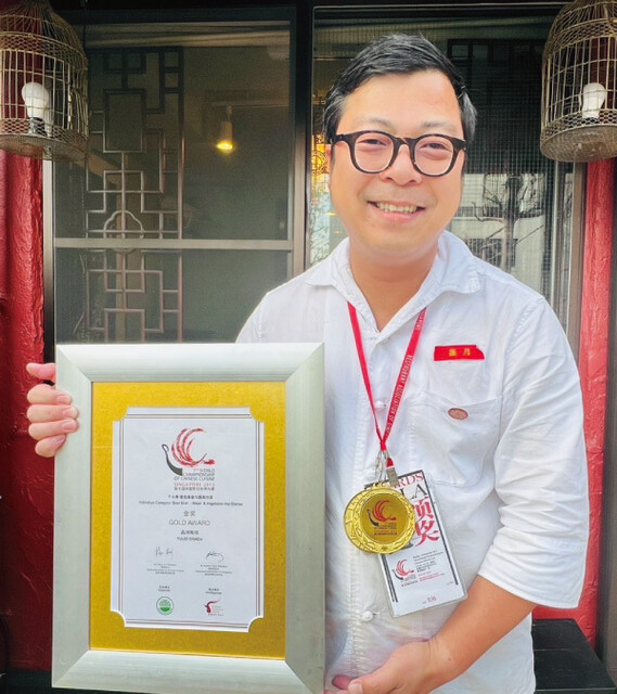 亜細亜割烹 蓮月 福島店 &ndash; 餃子が自慢の居酒屋【福島】