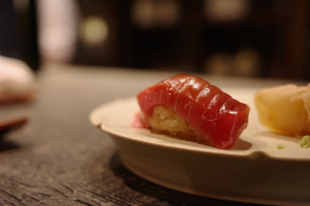 Sushi Azabu Higashiyama