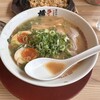 ラーメン横綱 吉祥院本店