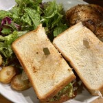 ファーマーズチキン 東麻布店 - 