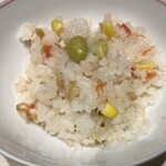 野菜割烹 あき吉 - 