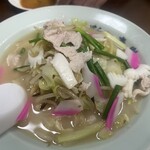 康楽 - 長崎の宝！