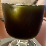 珈琲太郎本舗 - ブルーのアレンジコーヒー