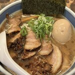 しんの助 - 得めん中盛り