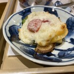 野菜割烹 あき吉 - 