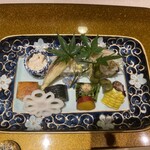 野菜割烹 あき吉 - 