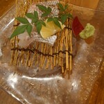 しまなみ直送 真鯛・海鮮料理専門店 鯛将 - 