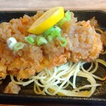 定食 馬乃米 - 料理写真: