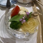 野菜割烹 あき吉 - 