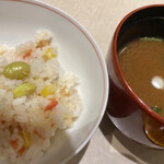 野菜割烹 あき吉 - 