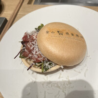 金山成吉思汗 - 