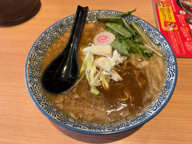 麺や 虎鉄 清田店 （メンヤコテツ） - 大谷地/ラーメン | 食べログ