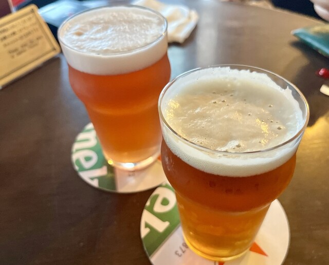 IRISH PUB CELTS Yaesu Ten photo 2