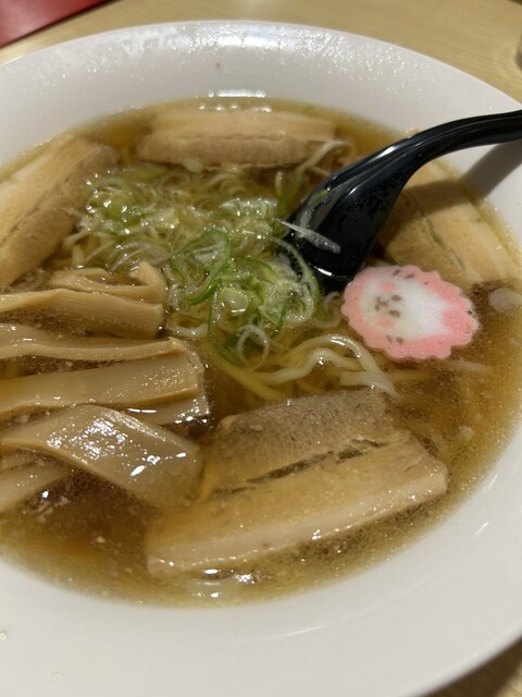 心美 - 喜多方（ラーメン）の写真