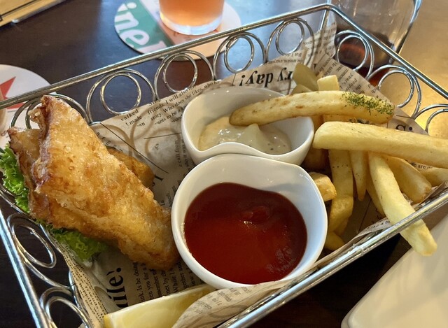 IRISH PUB CELTS Yaesu Ten photo 3