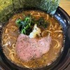 横浜家系ラーメン 釜焼家