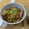 元祖豚丼屋 TONTON 久留米店