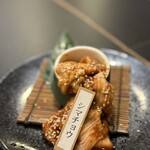 焼肉拓郎 八重洲 - 