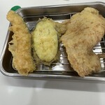 天麩羅処 ひらお - 