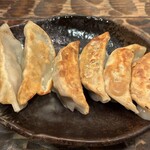 しんの助 - 焼き餃子