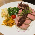 九吾郎ワインテーブル - 