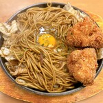 八幡のチャンポン - 