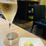 九吾郎ワインテーブル - 