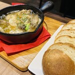 九吾郎ワインテーブル - 