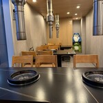 焼肉拓郎 八重洲 - 