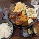 神戸北野旭屋精肉店 - 