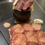 焼肉拓郎 八重洲 - 