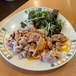 担々麺 四川 名古屋 中村店 - 