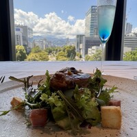 THE GARDEN SAPPORO HOKKAIDO GRILLE - 