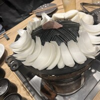 金山成吉思汗 - 