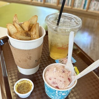 スロー ジェット コーヒー イン ザ ズー_0