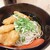 かき揚げそば 吉利庵 - 料理写真: