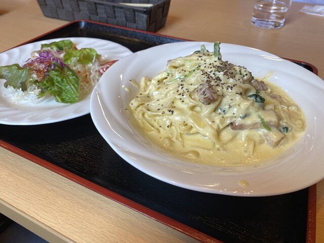 四季の彩 れんが - 帯広（食堂）の写真